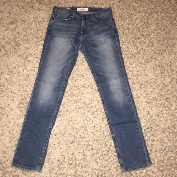 Hollister Other - Men’s Hollister jeans